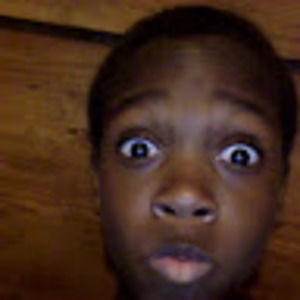 Meet your Posher, Cedric